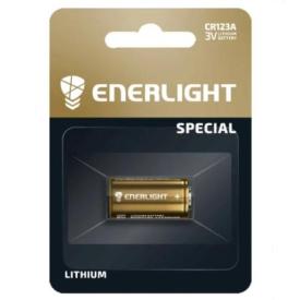 ENERLIGHT CR123 3V