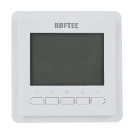 Raftec Електронний термостат теплої підлоги TCP-683