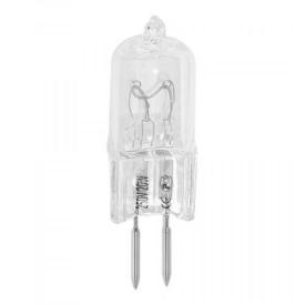 Feron Галогенова лампа 220V 50W G5.3 HB6/JCD