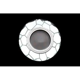 Точечный светильник с led-подсвет. MR16 6000K 6012-002