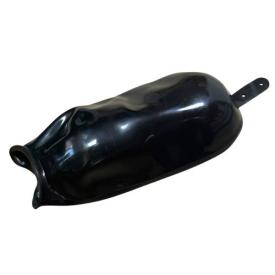 AQUATICA Мембрана для гідроакумулятора з хвостом Ø90мм. 50-60л. Butyl 779512