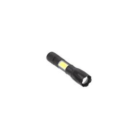 RightHausen Фонарь ручной SLIDE 3W+2W HN-311022