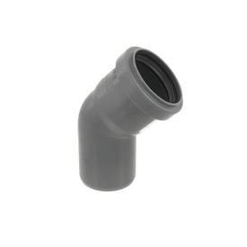 Ostendorf HT Safe Кут каналізаційний Ø50/45° 172120