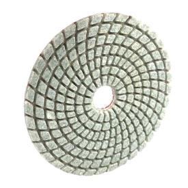 NovoAbrasive Круг шліфувальний для плитки (черепашка) Ø100мм. P60