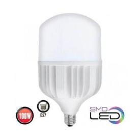 HOROZ LED-Лампа 100W E27 6400K Torch-100