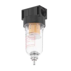 INTERTOOL Фільтр для очищення повітря 1/4 PT-1411