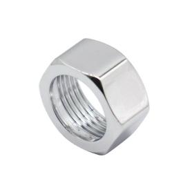 WEZER WKL-027 Гайка для кріплення настінного змішувача