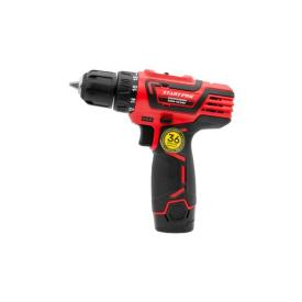 START PRO Шуруповёрт аккум. 12V SCD6-12/2 BX