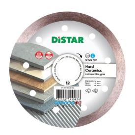 DISTAR 1A1R HARD CERAMICS Диск алмазний 125x1,4/1,0x10x22,23мм. 11115048010