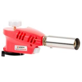 INTERTOOL Пальник газовий GB-0023