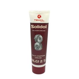 TEMOL NLGI 2/3 Мастило SOLIDOL (150мл.)