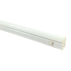 LEBRON LED-Світильник меблевий T5 12W 4100K 1050Lm (90см) 13-20-06
