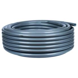 Raftec Труба Push Pex-A EVOH GRAY 32x4,4мм. (бухта/25м.) RPXA32025