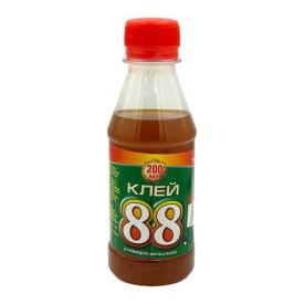 РЕМПЛАСТ Клей универсальный 88 (200мл.)