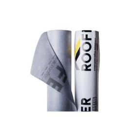 Roofer RS115 Супердифузійна мембрана 100г./м2, 1.6*70м.кв. (сіра)