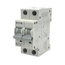 EATON Автоматичний вимикач 2P 32A HL-B32/2
