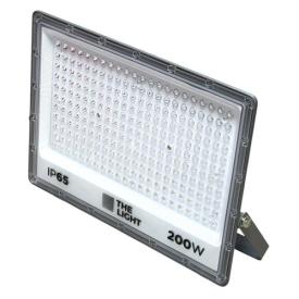The Light LED-Прожектор 220V 200W 6500K 24000Lm IP65 TL4206