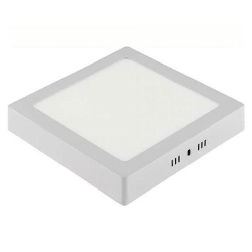 HOROZ LED-Светильник квадрат накладной 28W 4200k Arina-28