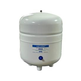 Aquakut Накопительный стальной бак (12л.) 3,2G; ТM-2 43102
