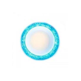 RightHausen LED-Светильник BUBLE 6W+3W (синий) HN-2324020