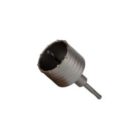 MTX Коронка по бетону 65мм + Переходник SDS Plus 703309