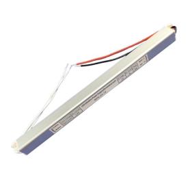 MTK ELECTRO Блок живлення SLIM 24W 12V IP20 (меблевий) MTK-24-12