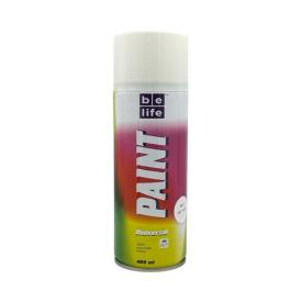 BeLife Paint Universal Фарба аерозольна універсальна №40 (біла) 400 мл.