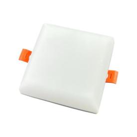 Lezard LED-Світильник (квадрат) Ø18W 6400K 1710Lm 101*101*21мм. 101-SCEL-6409