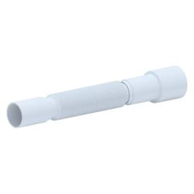 Ani Plast K406EU Гнучка труба 40*40/50 (351-761мм.)
