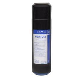 ITAL IR10IT Картридж для удаления железа 2,5x10