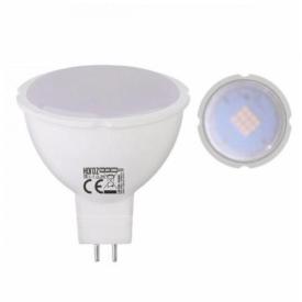 HOROZ LED-Лампа MR16 6W G5.3 6400K Fonix-6