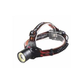 RightHausen Фонарь налобный DIGGER 6W+2W HN-313032