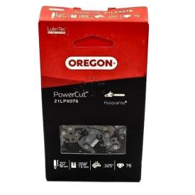 OREGON Ланцюг 0,325 / 1,5мм / 76 ланки / 20 (50см) 21LPX076