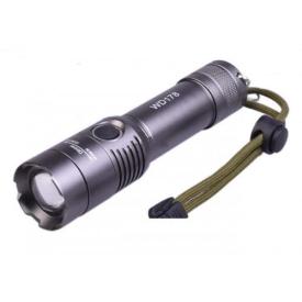 POLICE Фонарь ручной WD219(178)