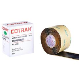 COTRAN KC80 Изоляционная лента ЖИДКАЯ РЕЗИНА 51мм.*1,65мм.*20м.