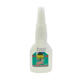 HERCUL Super Glue Gel Супер клей гель (50гр.)