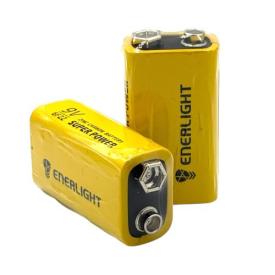 ENERLIGHT Super Power Крона 6F22/9V