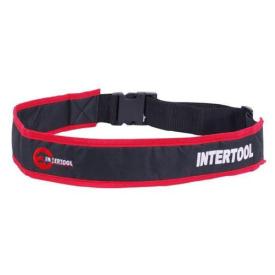 INTERTOOL Пояс, поліестер SP-1012