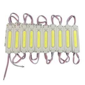 LED-Модуль 12V 2W (білий/холодний) №95