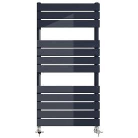 Lambert Anthracite Полотенцесушитель водяной 1200х500 TRF120X50A