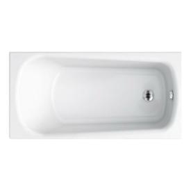 Cersanit NAO ABS S301-247 Ванна акрилова 140*70см. з ніжками 38664