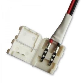 Feron Конектор для LED-стрічки 8мм. LD181