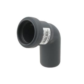 Ostendorf HT Safe Кут каналізаційний Ø40/67°