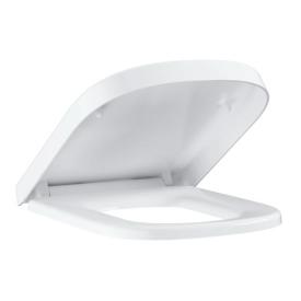 GROHE EuroCeramic Сидіння для унітазу з кришкою Soft Close дюропласт 39330001