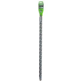 APRO Бур по бетону SDS PLUS S4 Ø26x600мм 815099