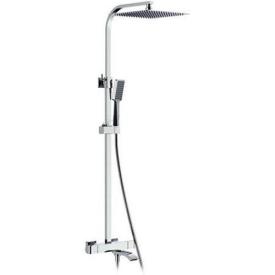 GAPPO G2407-40 (JACOB) Душова система 3х функ.