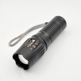 POLICE Фонарь ручной BL-200-P50