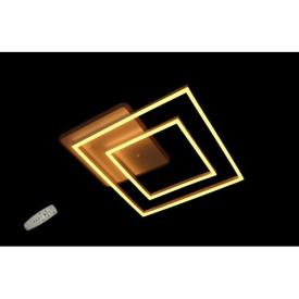 LED-Люстра 2001/2B WT