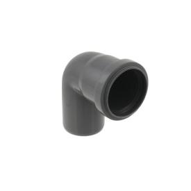 Ostendorf HT Safe Кут каналізаційний Ø50/87,5° 172140
