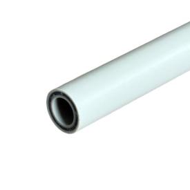 PLM Fiber Glass PPR Труба поліпропіленова PN25 Ø32x5,4 (скловолокно)